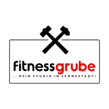 Fitnessgrube Logo